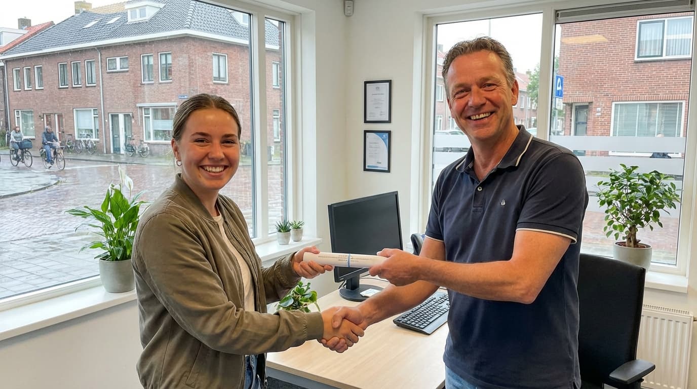 Spoedcursus Rijles Delft: Snel je Rijbewijs Halen