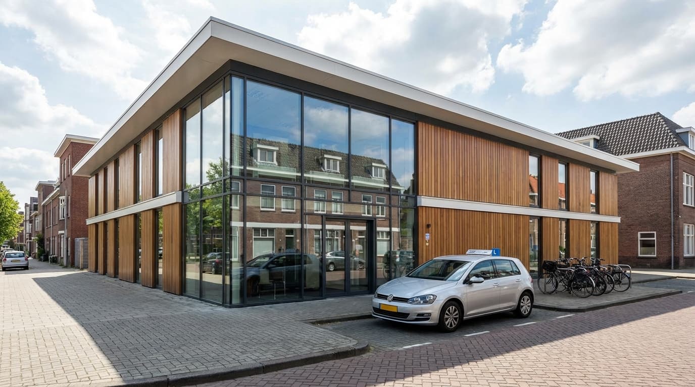 Rijschool Kiezen in Den Haag: Waar Let Je Op?