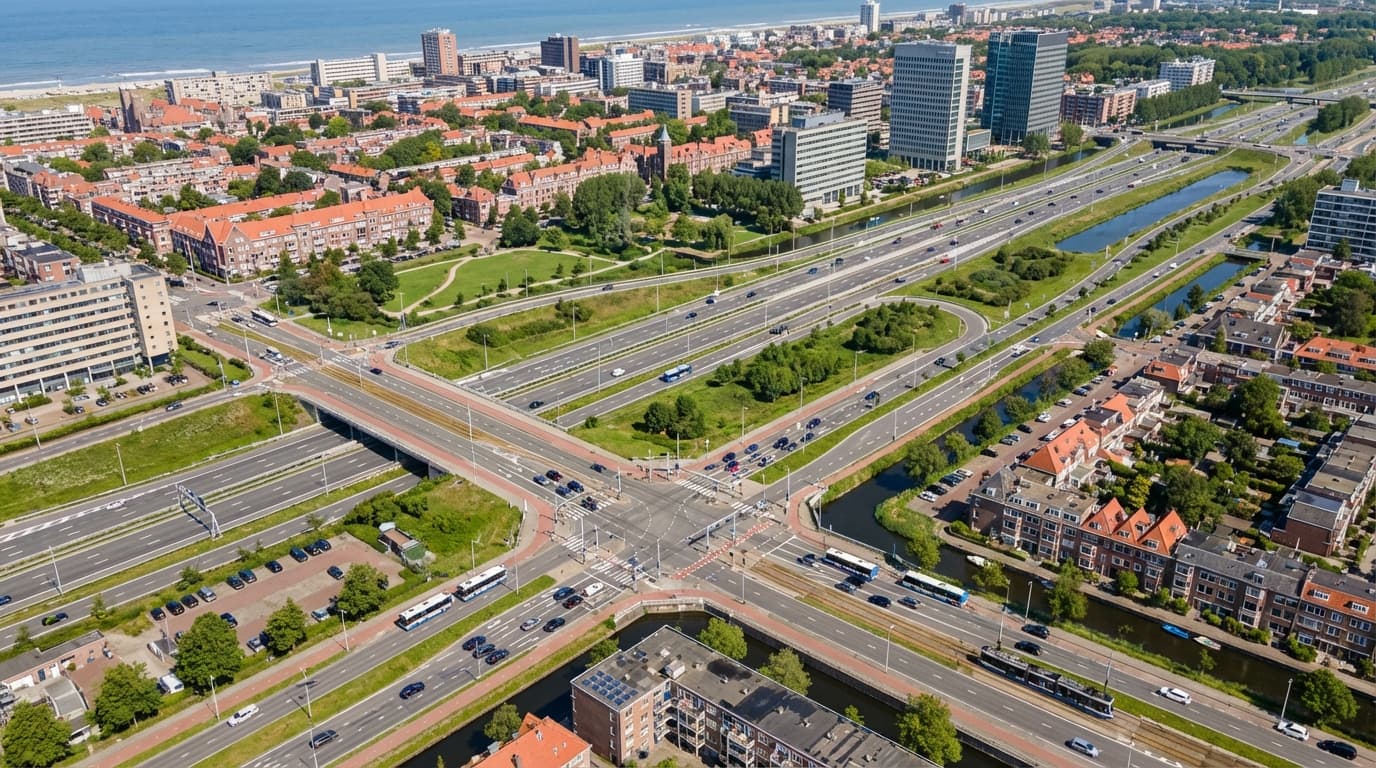 B-Rijbewijs Halen in de Regio Den Haag: Complete Gids