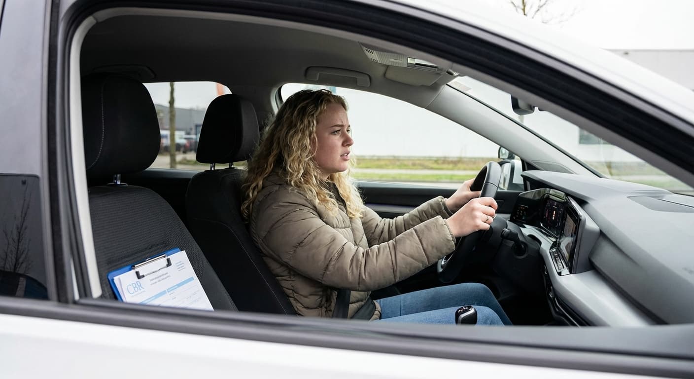 Tips Praktijkexamen Auto: 25 Tips om te Slagen in 2026